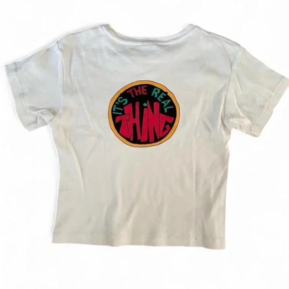 Realisation Par Baby Tee XS - Picture 2 of 11